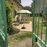 Feriehus 5km Saint-emilion, Confortable Independant, Terrasse - 2 Personnes Sainte-Terre