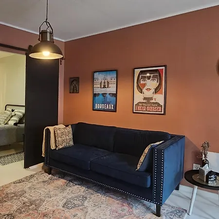 5km Saint-émilion, Confortable Indépendant, Terrasse - 2 Personnes Sainte-Terre