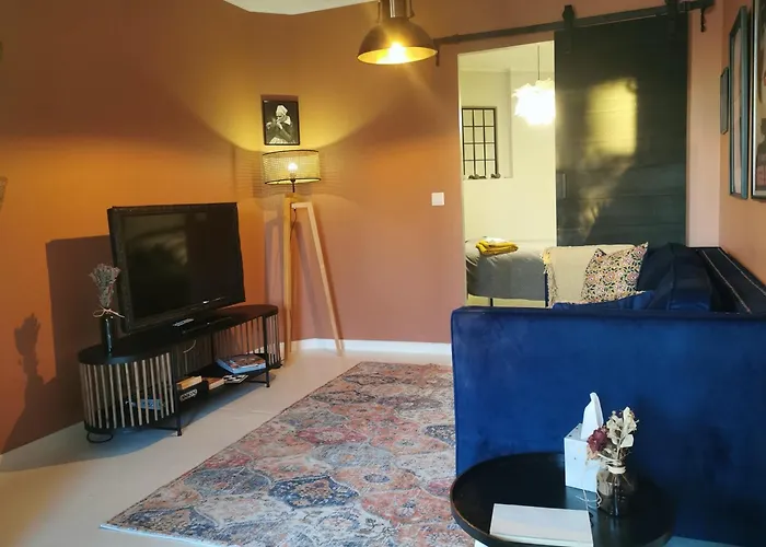 5km Saint-emilion, Confortable Independant, Terrasse - 2 Personnes Дом отдыха *